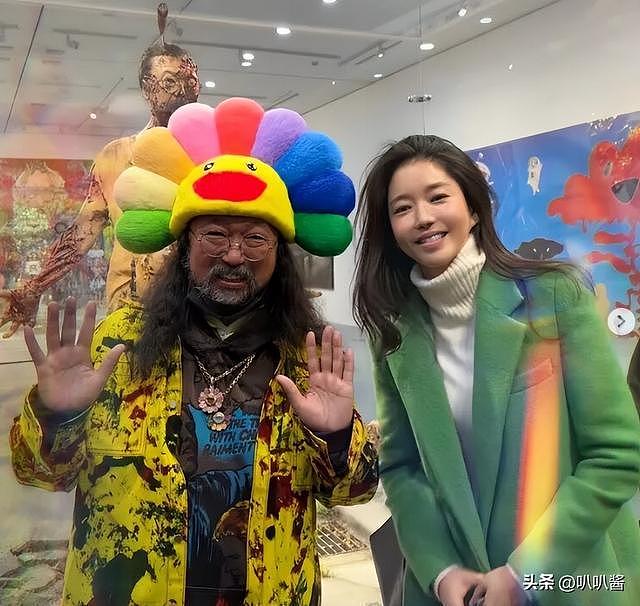 最强小三急于上位,却遭原配三名精英子女反击,打响SK千亿继承战 - 5