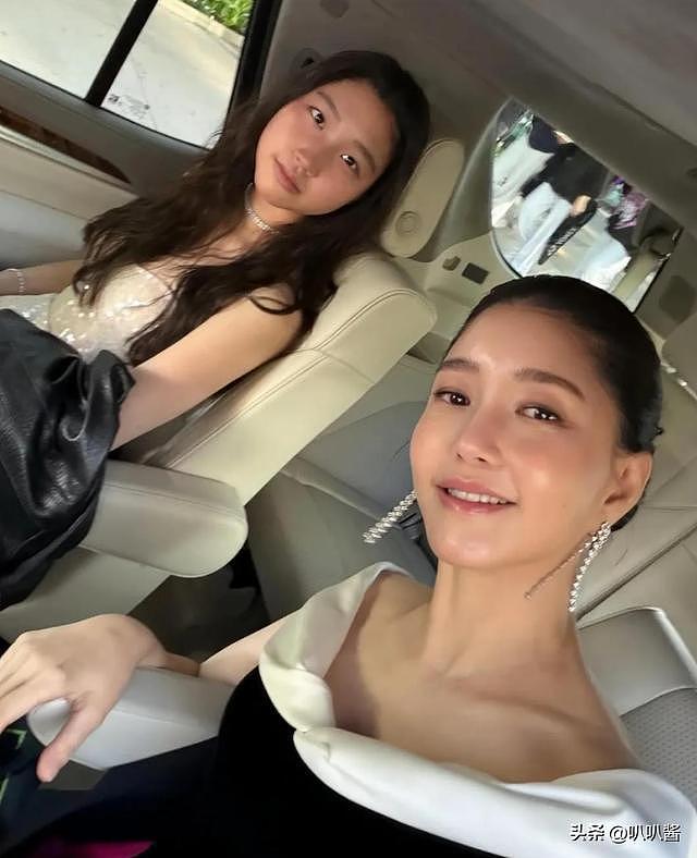 最强小三急于上位,却遭原配三名精英子女反击,打响SK千亿继承战 - 9