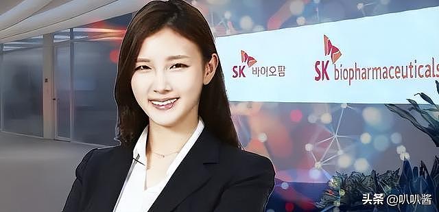 最强小三急于上位,却遭原配三名精英子女反击,打响SK千亿继承战 - 11