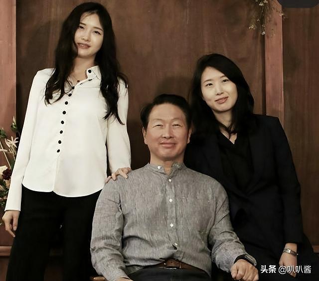 最强小三急于上位,却遭原配三名精英子女反击,打响SK千亿继承战 - 12