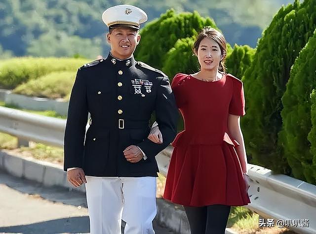 最强小三急于上位,却遭原配三名精英子女反击,打响SK千亿继承战 - 15