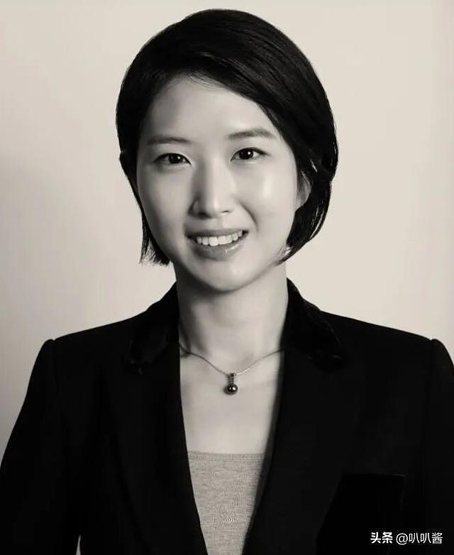 最强小三急于上位,却遭原配三名精英子女反击,打响SK千亿继承战 - 16