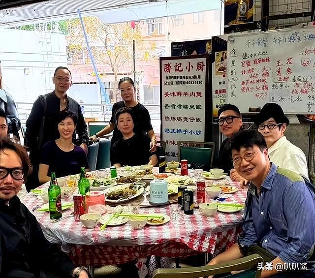 最强小三急于上位,却遭原配三名精英子女反击,打响SK千亿继承战 - 22