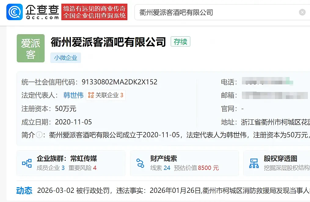 酒吧办护士制服派对被指低俗，当地市监局发声 - 2