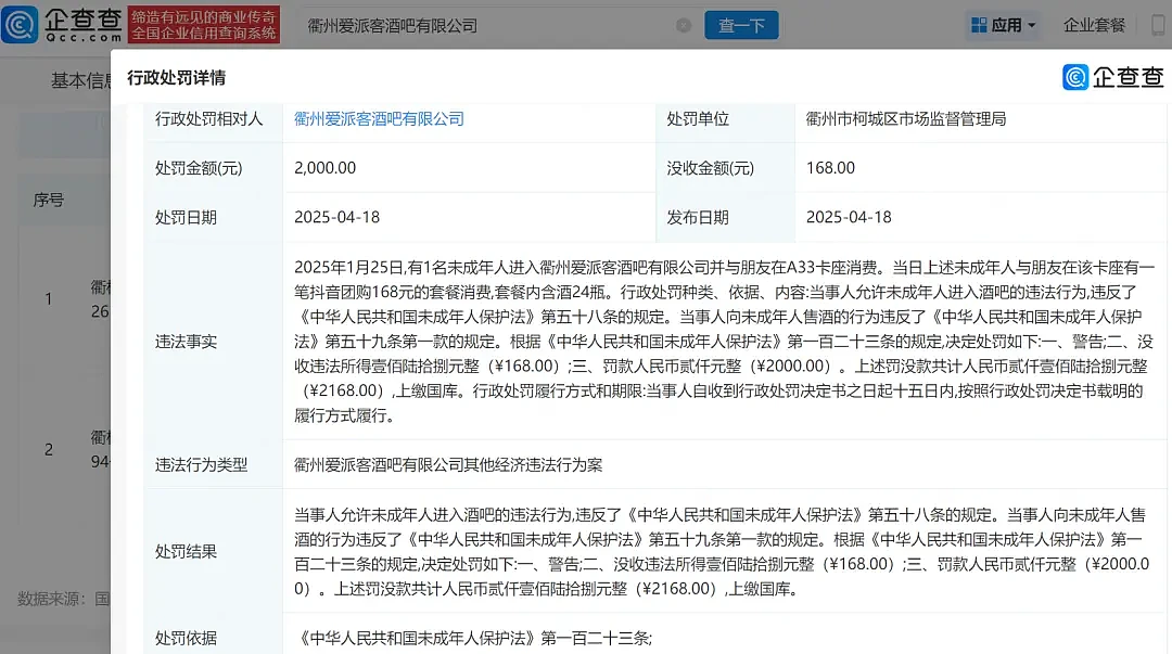 酒吧办护士制服派对被指低俗，当地市监局发声 - 3