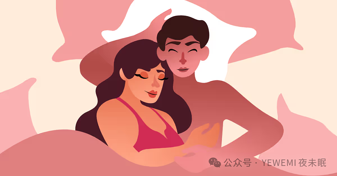 【两性】拍屁股、飙骚话...女生喜欢的10个性爱小细节（组图） - 1