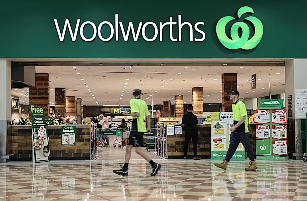 新一轮涨价潮要来了!供应商成本飙升,Coles与Woolies料7月起全面涨价(图) - 1