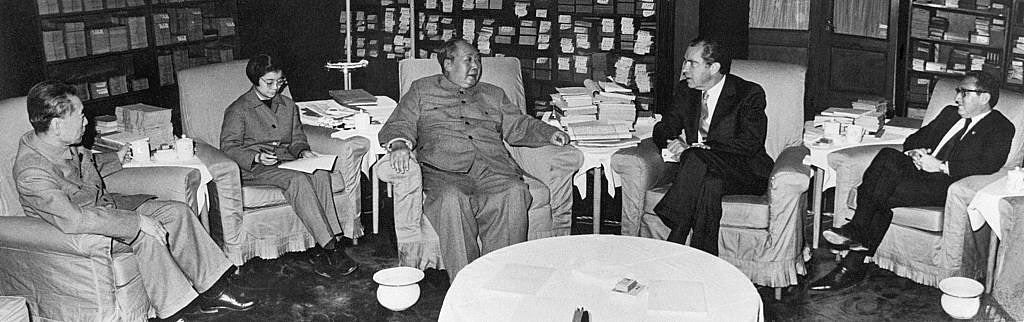 习特会｜特朗普时隔9年再访中国，中美元首近五次通话三大关键词（组图） - 4