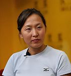 53岁王军霞近况：退休定居美国，三个孩子三个爹，人生令人唏嘘（组图）