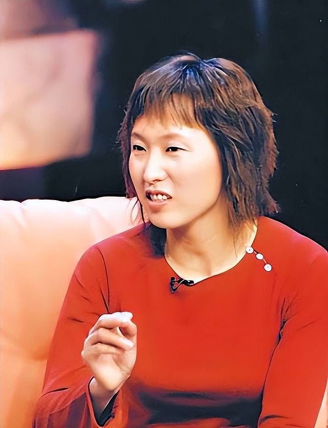 53岁王军霞近况:退休定居美国,三个孩子三个爹,人生令人唏嘘(组图) - 3