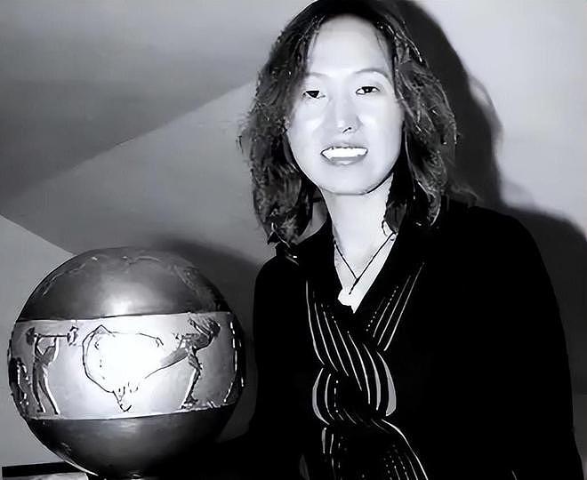 53岁王军霞近况:退休定居美国,三个孩子三个爹,人生令人唏嘘(组图) - 4