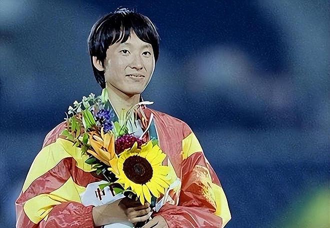 53岁王军霞近况:退休定居美国,三个孩子三个爹,人生令人唏嘘(组图) - 7