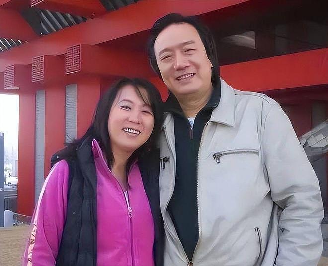 53岁王军霞近况:退休定居美国,三个孩子三个爹,人生令人唏嘘(组图) - 12