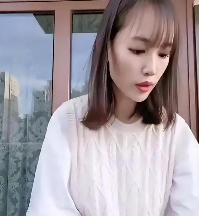 传马蓉澳洲近况曝光！资金见底，在超市打工，时薪$22（组图） - 7