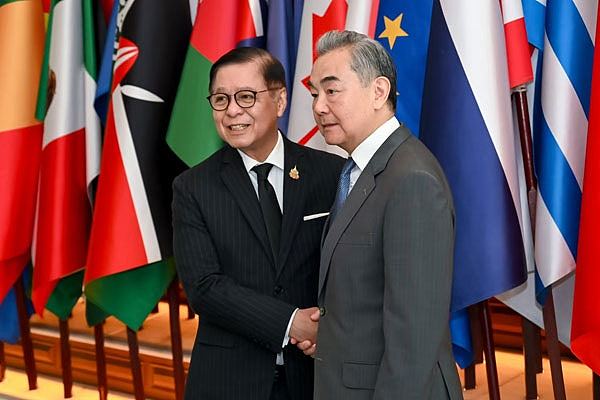 与中国有关？泰国拟缩短93国免签期至30天，外长：非针对特定国家（组图） - 2