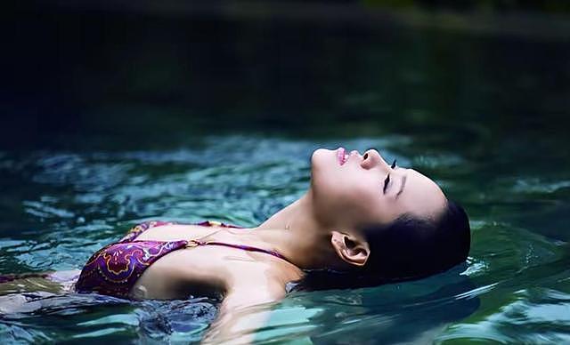 伊能静57岁晒体检报告，自曝还没绝经，网友：不一定是好事（组图） - 5