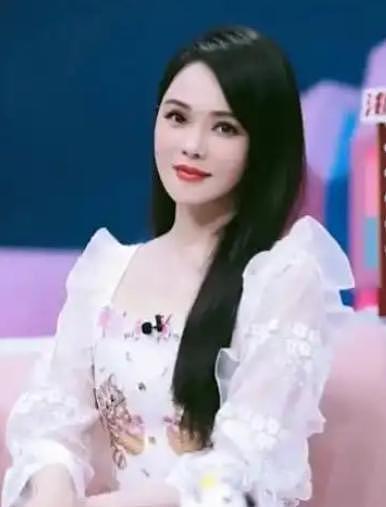 伊能静57岁晒体检报告，自曝还没绝经，网友：不一定是好事（组图） - 9