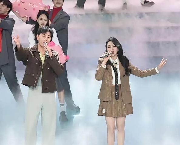 伊能静57岁晒体检报告，自曝还没绝经，网友：不一定是好事（组图） - 11
