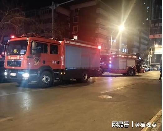 痛惜！衡阳5死2伤火灾背后：无物业老小区的生存困境（组图） - 2
