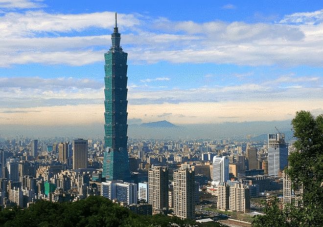 中国驻美大使谢锋谈特朗普访华：希望中美元首北京会晤取得成功，为中美关系指明正确发展方向（组图） - 2