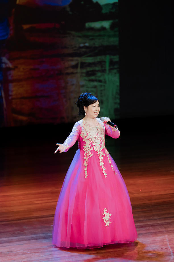 从中西经典到原创旋律：著名歌唱家倪雪萍领衔，2026母亲节音乐会尽显华人多元文化魅力（组图） - 4