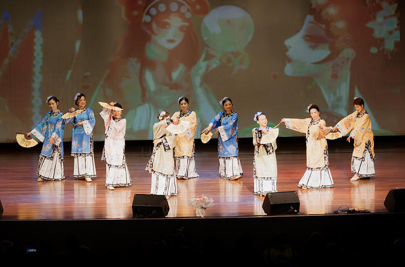 从中西经典到原创旋律：著名歌唱家倪雪萍领衔，2026母亲节音乐会尽显华人多元文化魅力（组图） - 9