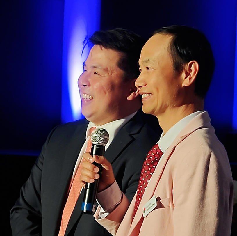 从中西经典到原创旋律：著名歌唱家倪雪萍领衔，2026母亲节音乐会尽显华人多元文化魅力（组图） - 12