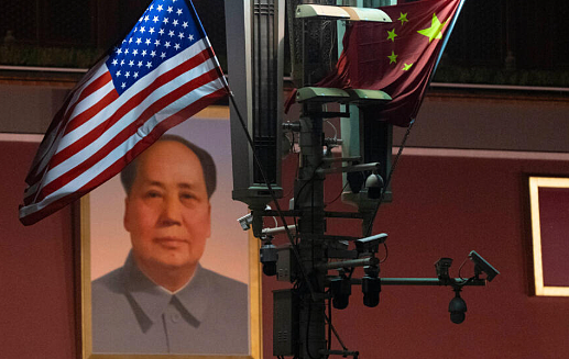 路透社分析：特朗普施压中国手段有限...（图） - 1