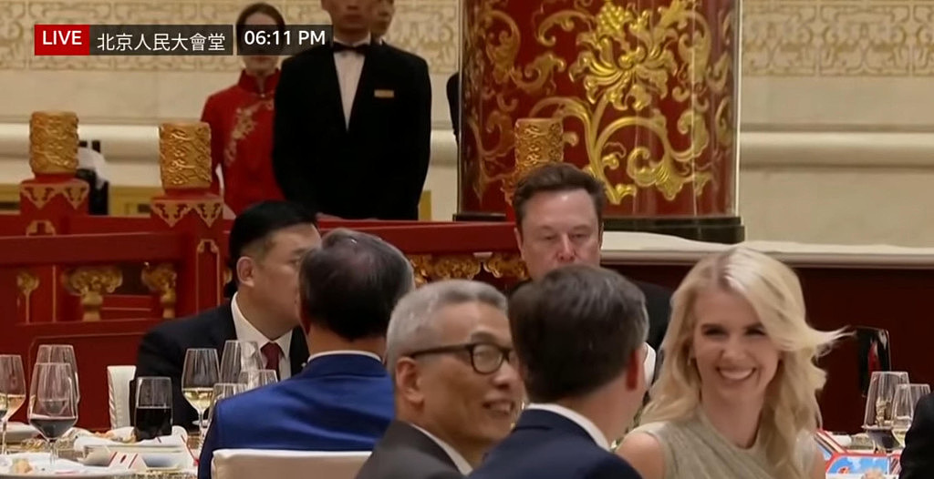 【滚动】特习会被指缺少实际内容，台湾问题成中美关系核心（视频/组图） - 44