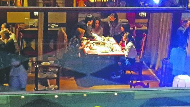 美国总统访华,路费食宿谁掏钱?(组图) - 9