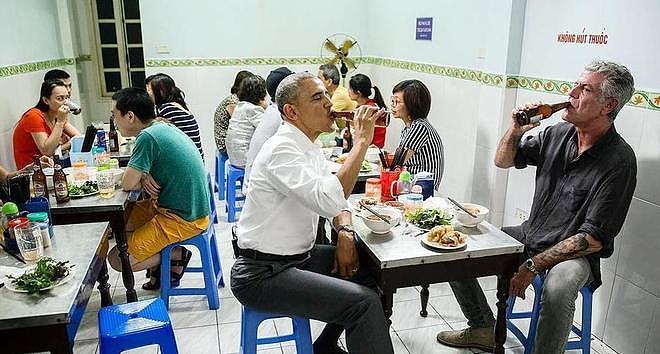美国总统访华,路费食宿谁掏钱?(组图) - 10