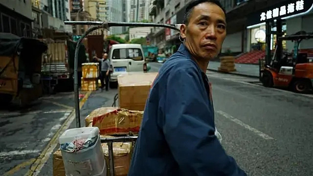 特朗普再度访华,直面更强势崛起的中国(组图) - 3
