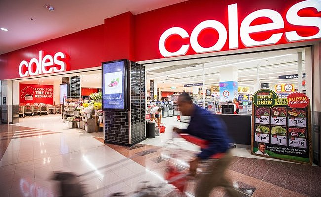 打折商品全是套路?法院裁定Coles虚假促销!专家:罚金恐为天文数字(组图) - 1