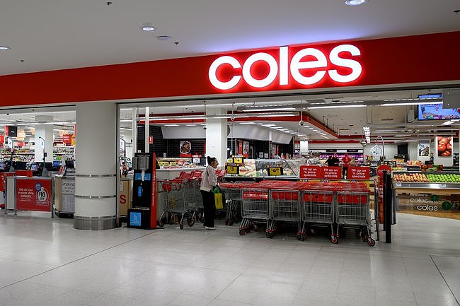 打折商品全是套路?法院裁定Coles虚假促销!专家:罚金恐为天文数字(组图) - 2