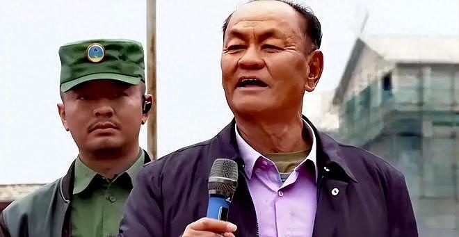 缅甸政府为何不敢动，拥有4万军队，号称小中国的佤邦？（组图） - 1