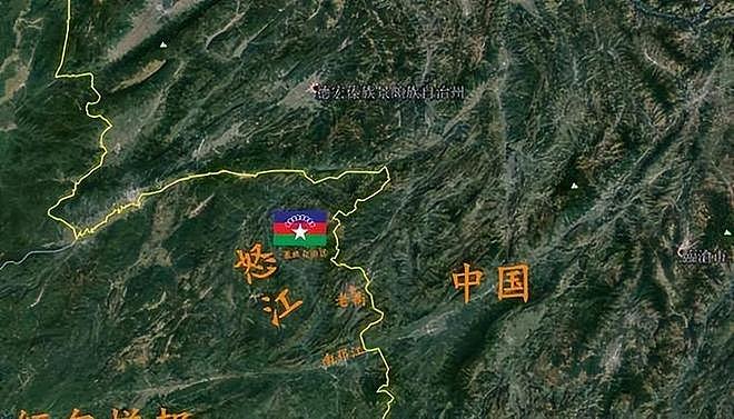 缅甸政府为何不敢动，拥有4万军队，号称小中国的佤邦？（组图） - 9