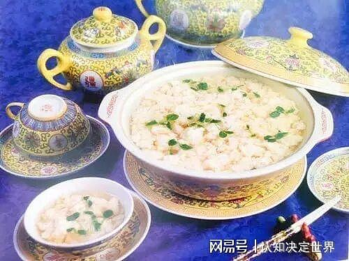 特朗普再访华:从巨无霸垫肚子到宫保鸡丁,舌尖上的外交暗战(组图) - 3