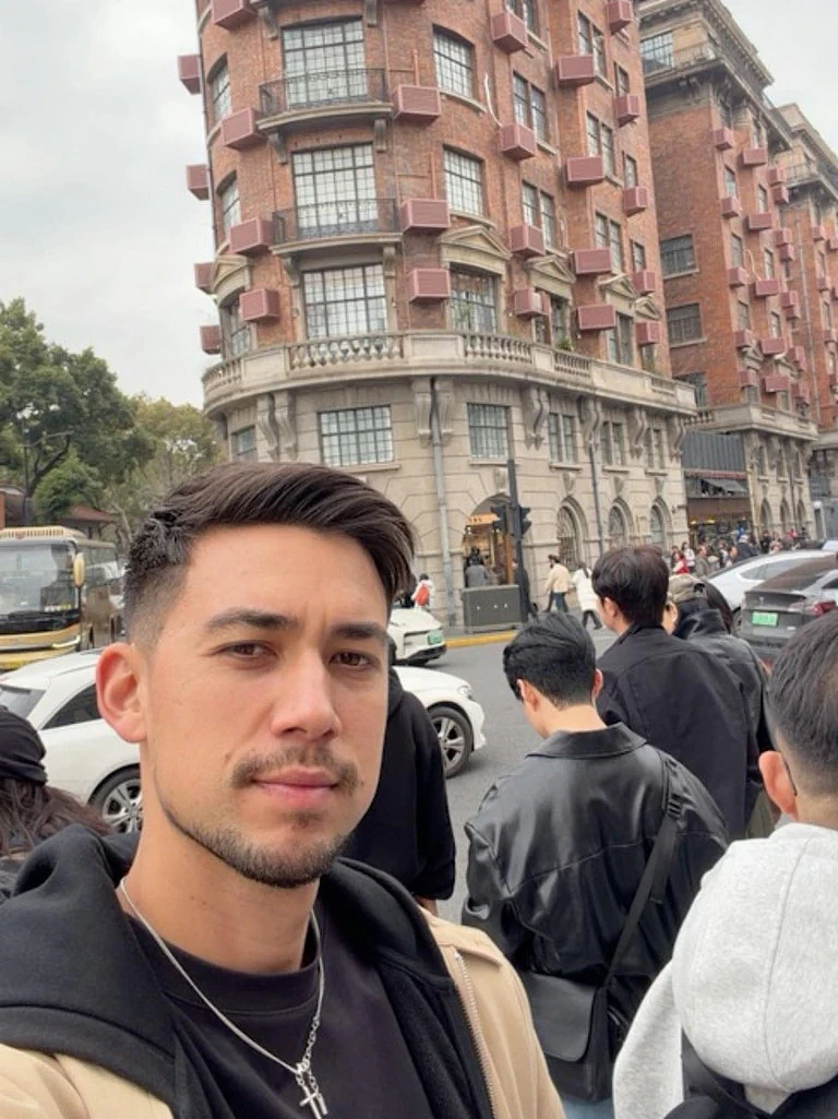 澳华裔网红在中国生活2个月,自曝“血脉觉醒”!相亲视频引5000万人围观(视频/组图) - 2