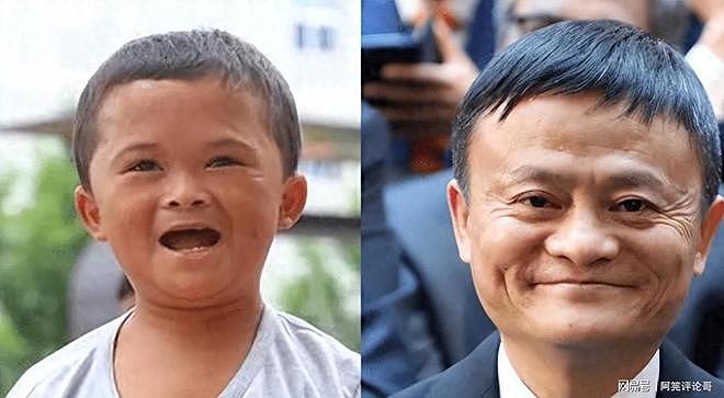 被资本抛弃的范小勤长大了，十八岁染发变身精神小伙，还大方征婚（组图） - 5