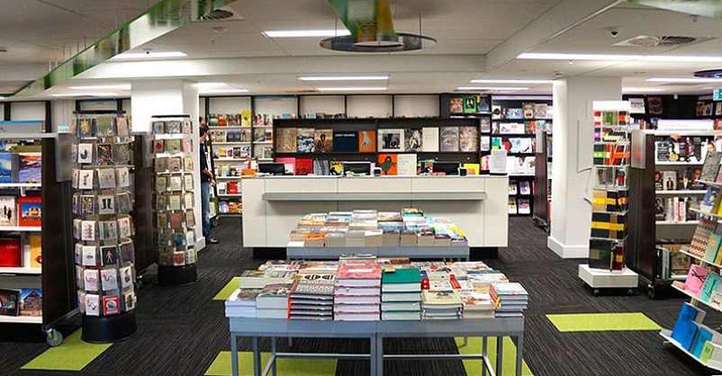 开了37年！珀斯CBD标志性老店关门（组图） - 1