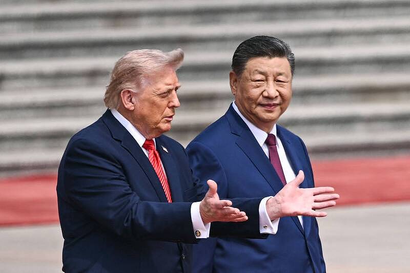 【滚动】特习会被指缺少实际内容，台湾问题成中美关系核心（视频/组图） - 52
