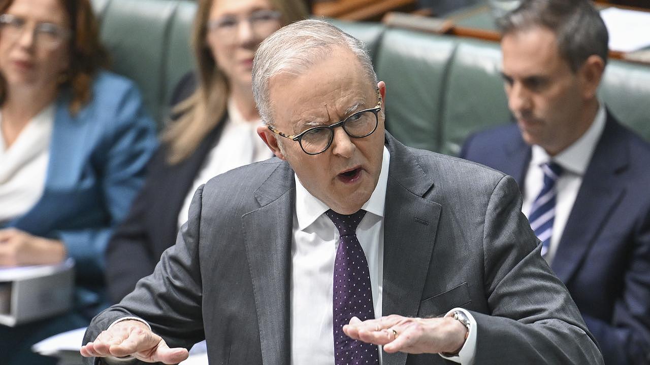被指靠负扣税买$430万房产,现在过河拆桥!澳总理怒批自由党议员“白痴”(组图) - 5