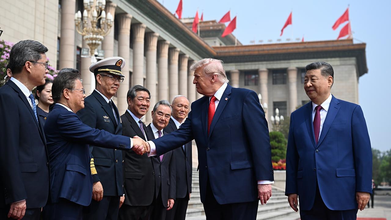 新法案欲彻底封杀中国汽车，美国政客联手施压特朗普，反观澳洲已成最大进口国 - 1