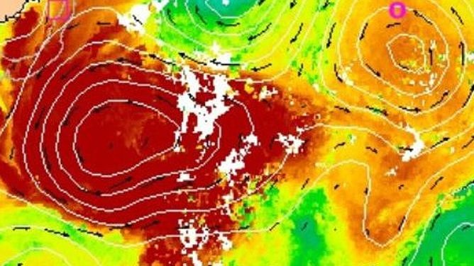 澳洲迎8年来最暖5月!白天气温远超平均水平,但坏消息是...(组图) - 3