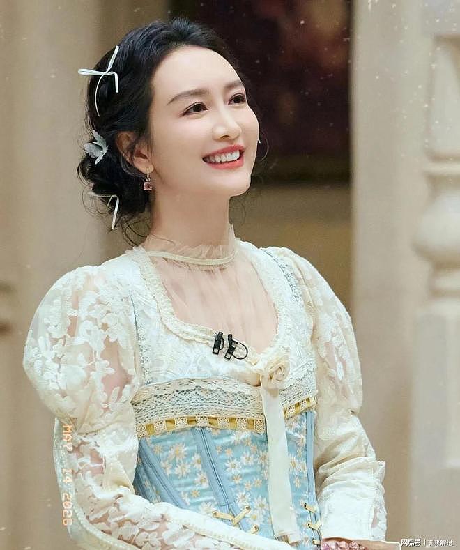 王鸥宣布单身不到两个月,何九华宣布当爹,称二胎还希望是女儿! - 8