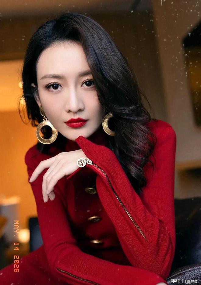 王鸥宣布单身不到两个月,何九华宣布当爹,称二胎还希望是女儿! - 15