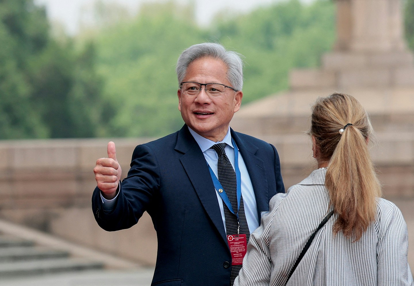 路透：美国批准10间中企采购英伟达H200晶片 - 3