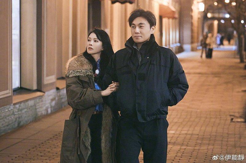 拼生子?58岁伊能静被爆怀胎5个月,想来美生产,网友吵翻(图) - 1