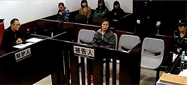 广州毒保姆何天带：一年杀8位老人，扬言：老人活多久我说了算 - 2