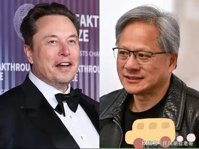 马斯克为何比鲁比奥先下飞机?一场精心安排的“外交站位学” - 3